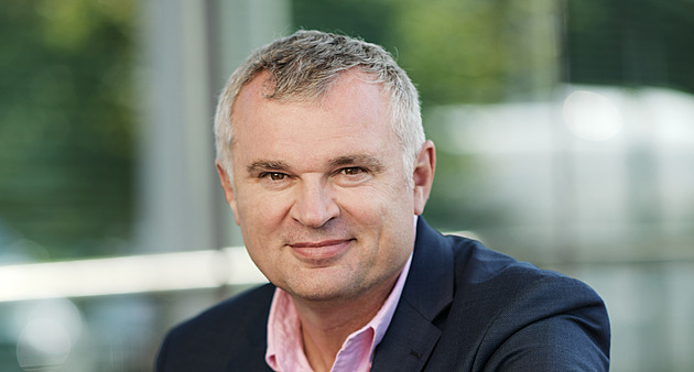 Nemovitostní fondy mohou i letos očekávat nadprůměrný rok, říká šéf Trigea