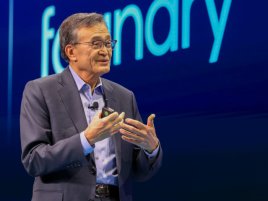 Tan: Intel je přebubřelý a neefektivní, oddělíme sítě a edge