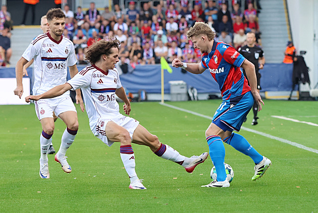 Rébus na cestě do Ligy mistrů. Kdo místo Šulce? Plzeň se musí trefit, variant má víc