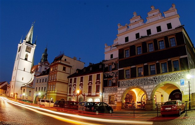 Přejmenujme Ústecký kraj, vyzývá starosta kvůli lepší image. Vymyslel i nový název