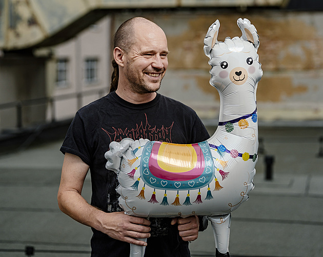 Velké kapely? Radši nabídneme lidem pestrost, říká šéf Brutal Assault