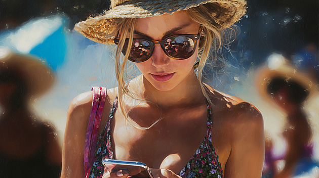 iDNES Premium na čtvrt roku s HBO Max za pouhých 149 Kč. Čtení i zábava v akci