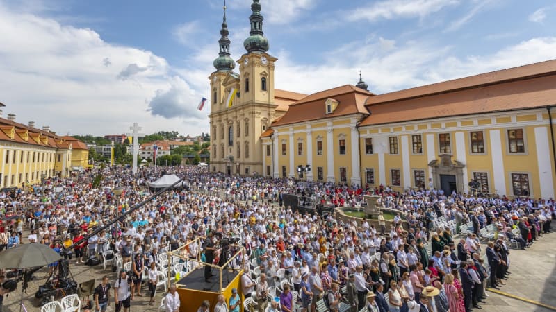 Rodina, víra, důstojnost: Co znamenají Dny lidí dobré vůle ve 21. století
