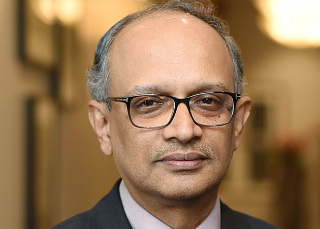 Šéf Jaguáru skončil, schytal kritiku za aktivismus. Nový ředitel přijde z Indie