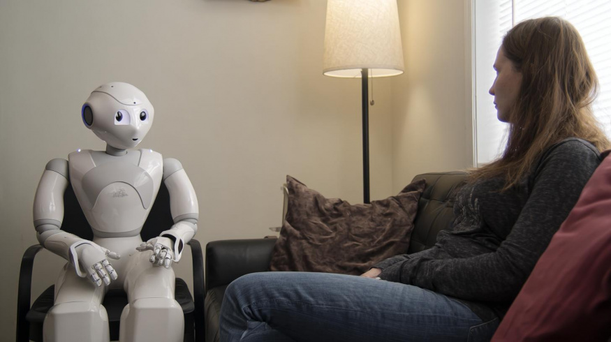 ChatGPT pozná, že se necítíte dobře. OpenAI přidává funkce pro duševní zdraví