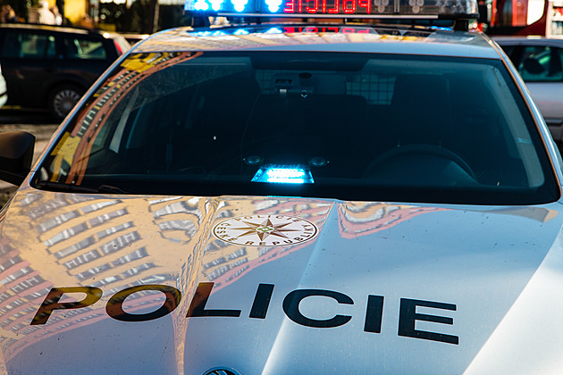 Lupiči přepadli posádku auta v Ostravě, policii se přihlásili hledaní svědci