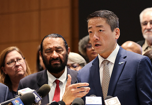 Hon na demokraty. Republikáni v Texasu odhlasovali zadržení uprchlých politiků