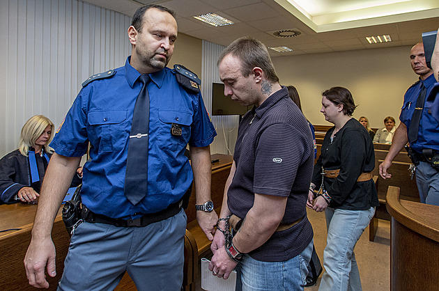 RECENZE: Po Případu Stodolovi je tu Případ Janákovi. A přináší stejný klíč i styl