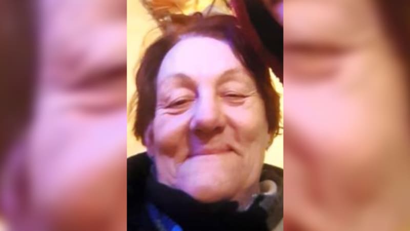 Policie pátrá po seniorce z Prahy. Trpí Alzheimerovou chorobou a neorientuje se