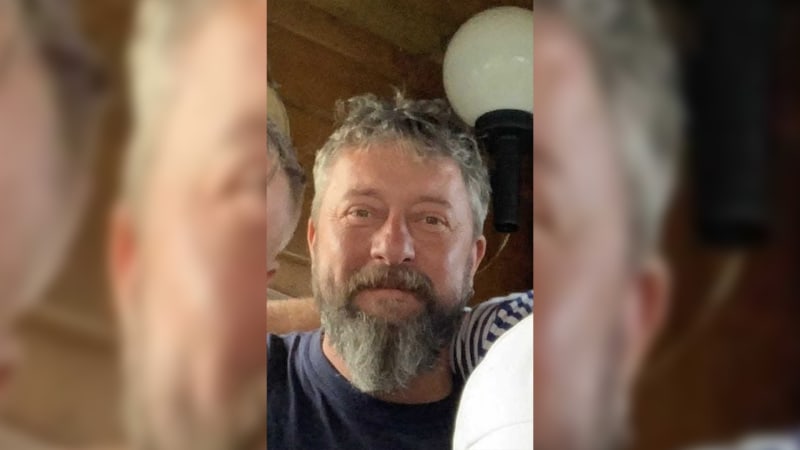 Přišel blackout a otec dvou dětí z Frýdlantu zmizel. Rodina ho stále pohřešuje a prosí o pomoc