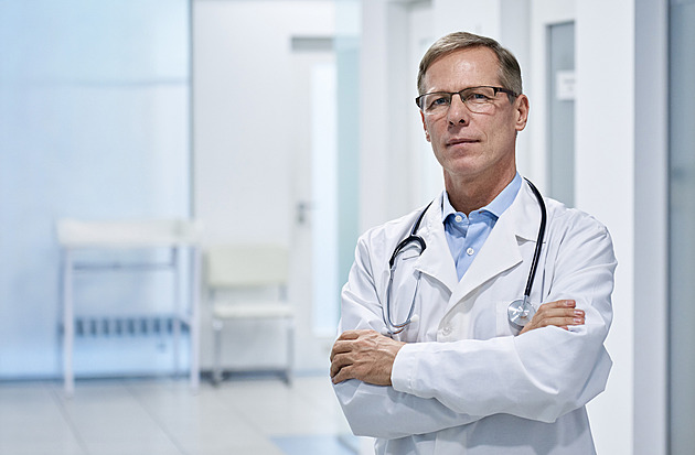 Nejprestižnějším povoláním pro Čechy je lékař, na chvostu poslanci a novináři