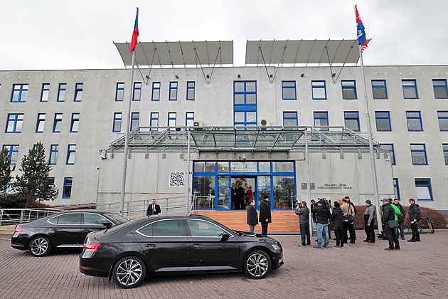 Spor o vyúčtování ve zrušené krajské kreativní agentuře. Na hejtmanství to vře