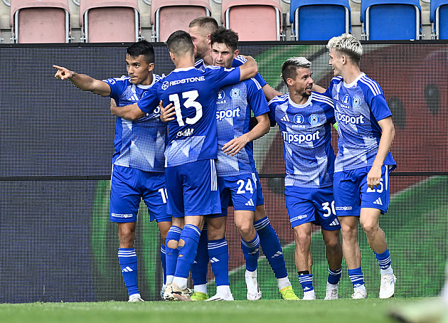 Olomouc v Evropské lize: program, soupeř, historie, kde sledovat