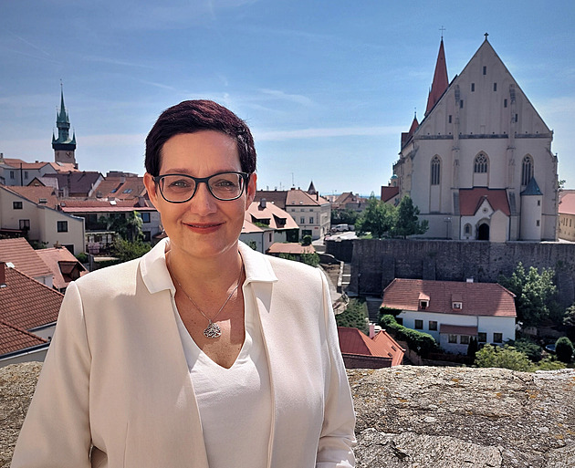 Upláceli nás, bouřila koalice ve Znojmě. Policie trestní oznámení odložila