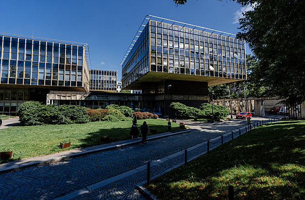 IPR představil opravu Pragerových kostek. Nové zásahy budou zřetelně současné