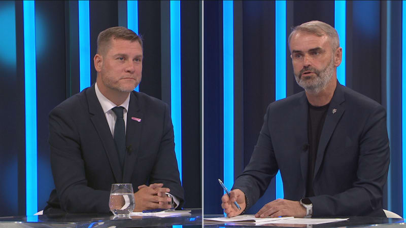 Letocha o bitcoinové kauze: Decroix se nepodařilo splnit úkol. Jsem zděšen, útočil Šlachta