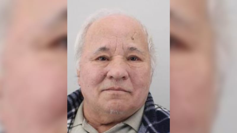 Policie pátrá po seniorovi z Fryštáku. Nevrátil se z vycházky domů, nemá u sebe mobil