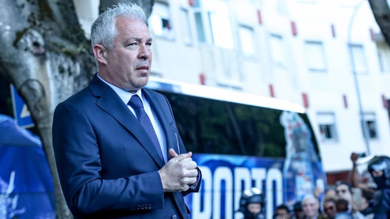 Zemřela fotbalová legenda Jorge Costa. Vyhrál Ligu mistrů, měl medaili z mistrovství Evropy