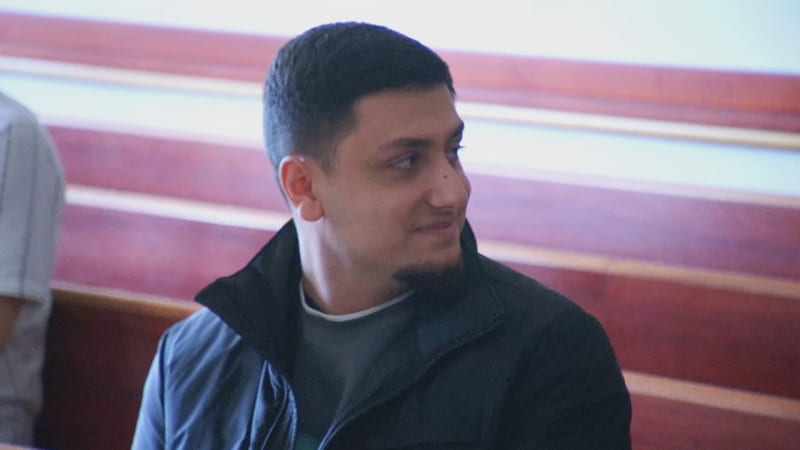 Ostravskému raperovi hrozí 12 let vězení. Hard Rico měl být členem organizované skupiny