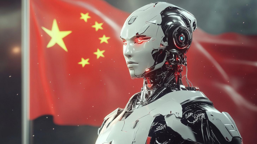 Před čínskou AI už varuje i Armáda ČR. Je prý levná, ale nebezpečená