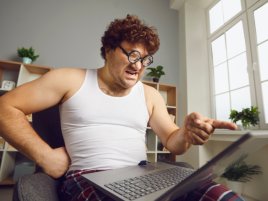 Internetoví trollové: Kdo jsou, proč škodí a jak se bránit