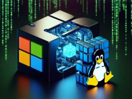 Nový útok na Linux: Malware krade přístupy do PayPalu i kryptopeněženek