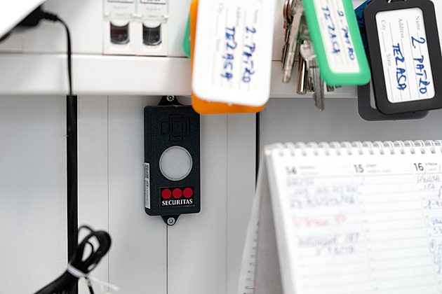 Detektory chrání lékaře před útoky. Nemocnice čelí agresivním pacientům