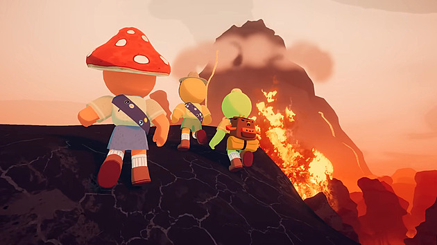 I pirátství je lepší než hrát mizernou kopii, zuří autoři virálního hitu