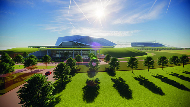 Česká sázka na malé jádro od Rolls Royce zatím vychází. Máme náskok, hlásí firma