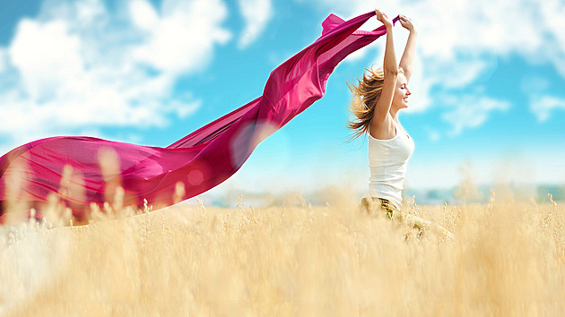 Tyto věci musíte stihnout. Deset letních radostí, které si letos dopřát