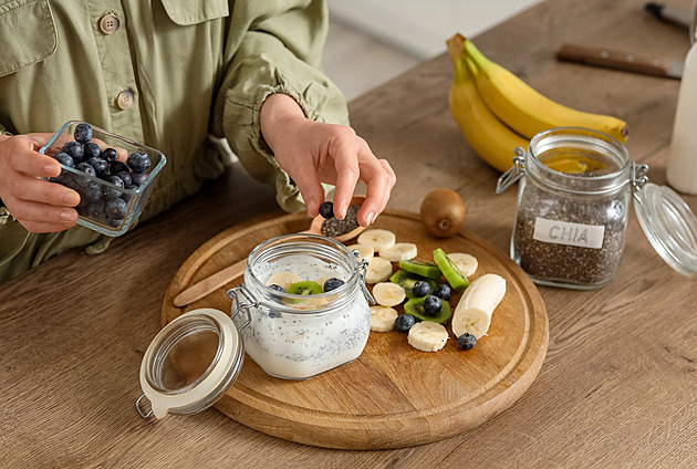 Vláknina jako virální hit. Co je fibermaxxing a proč ho odborníci chválí?