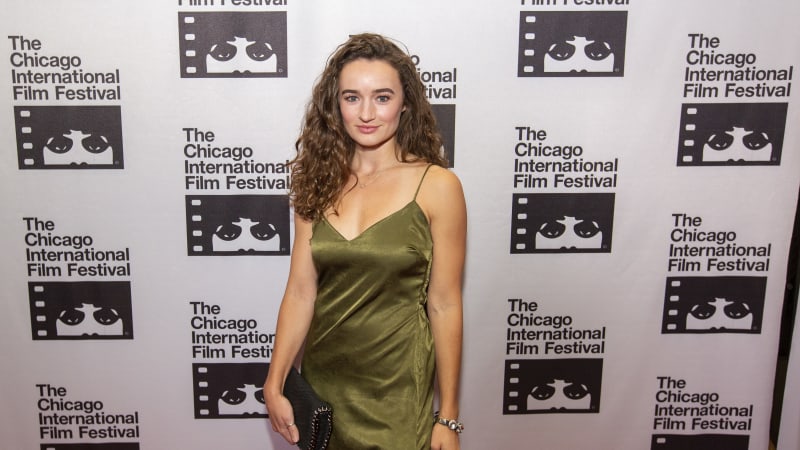 Smutná zpráva z Hollywoodu: Zemřela herečka Macková ze seriálu Živí mrtví, bylo jí jen 33 let