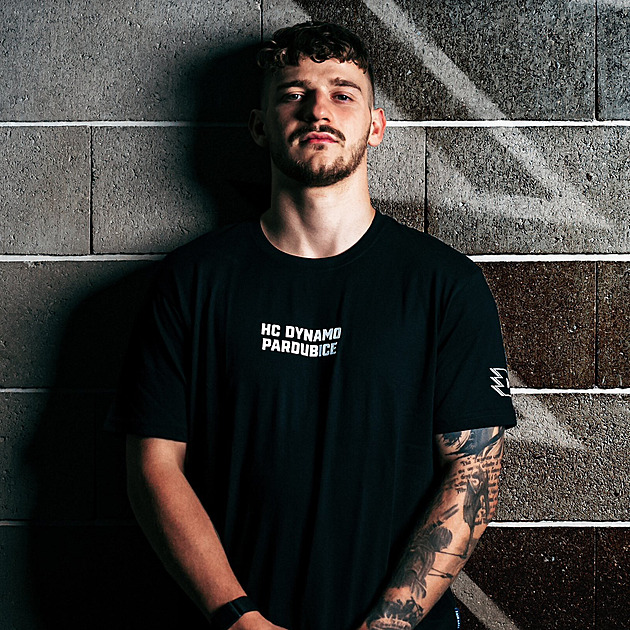 Proč jsem v Pardubicích? I kvůli olympiádě, mám větší šanci se tam dostat, říká Lauko