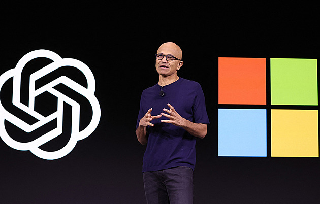 OpenAI jedná o prodeji akcií, hodnota firmy šplhá k půl bilionu dolarů