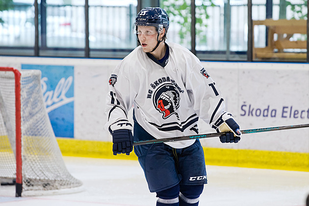 Plzeň nás přijala skvěle. Posila Petman o spolupráci s bratrem i české přítelkyni