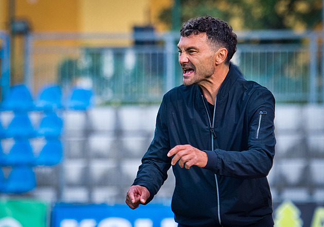 Loučka o béčku Sparty: Musíme rány dostávat. Jakou má dohodu s Priskem?