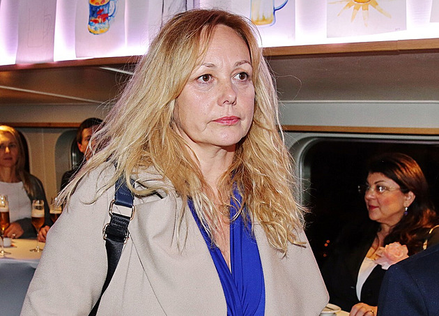 Bez něj život nebude stejný. Adamcová z Tankového praporu oplakává manžela