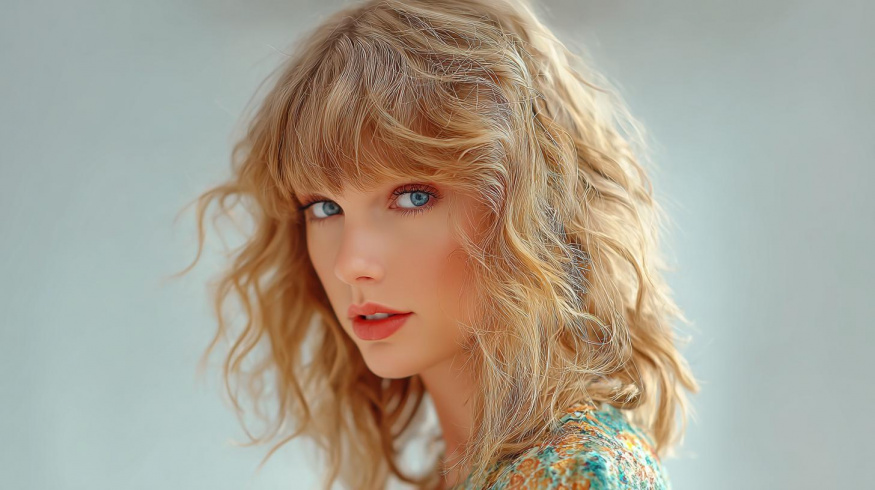 Nahá Taylor Swift na videu? Pro AI od Elona Muska žádný problém