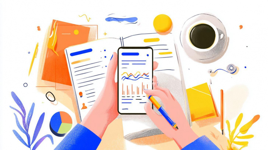 Google chystá propojení Gemini a nejlepšího přehlíženého nástroje NotebookLM