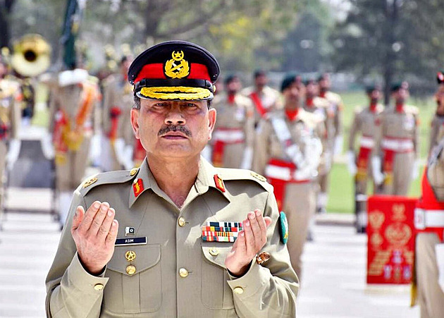 Trump mění dynamiku. Ze sporu s Indií těží Pákistán, pozorovatelé nechápou