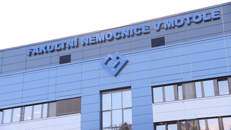 Velká policejní razie v Geosanu: Zásah souvisí s motolskou korupční kauzou, tvrdí zdroje