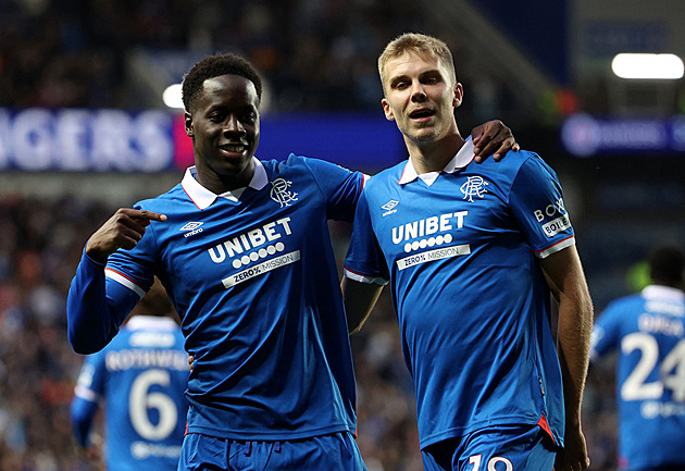 Ti, kteří Plzeň roztrhali na kusy. Kdo jsou Antman a Gassama