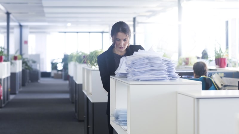 Pláčeme nad Trumpem, klacky ale firmám házíme pod nohy sami, říká delegátka českého byznysu