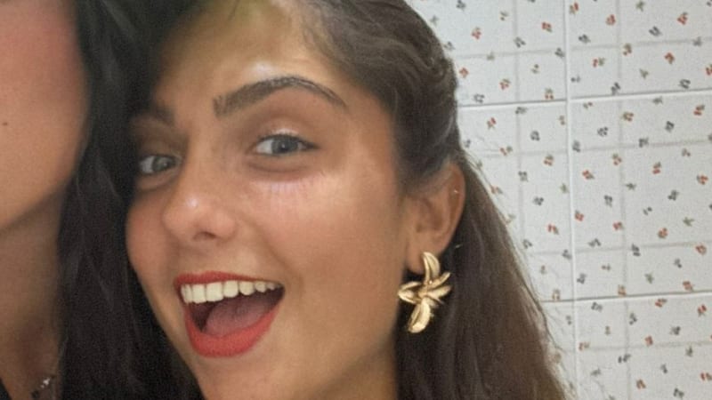 Smrt nadějné volejbalistky Cinové. Vyrazila na party, mrtvou ji našli na dně bazénu