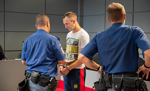 První dohoda o trestu u vraždy překvapila. Tam má být nepřijatelná, míní právník