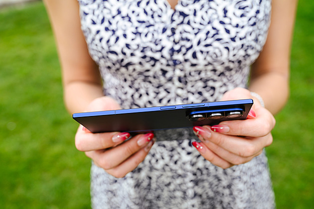 Krásné na pohled, chytré uvnitř