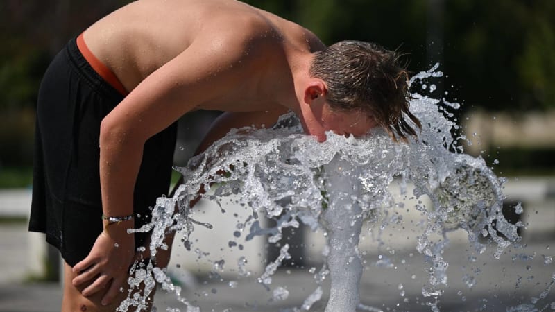 Kam zmizelo léto? Meteorolog vyvrací mýty o „chladném červenci“. Česko čeká nápor veder