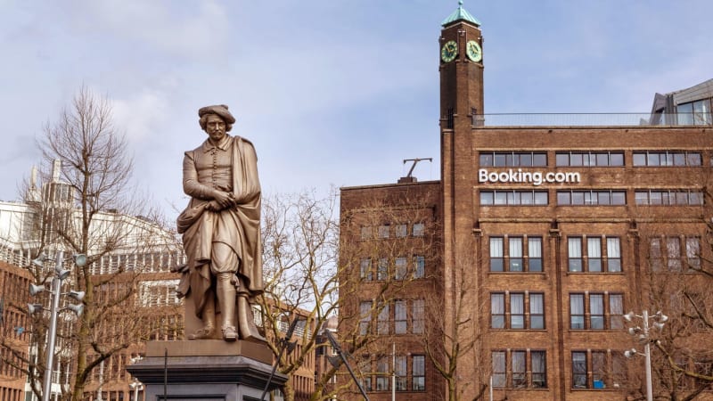 Jste nefér, chceme peníze. Evropské hotely se bouří proti Bookingu a přidávají se k žalobě