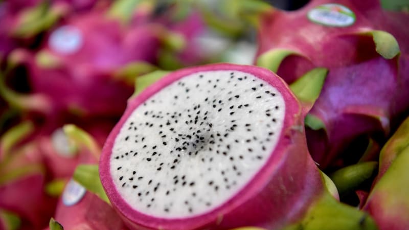 Známý řetězec stahuje v Česku z prodeje nebezpečné ovoce. Co radí zákazníkům?