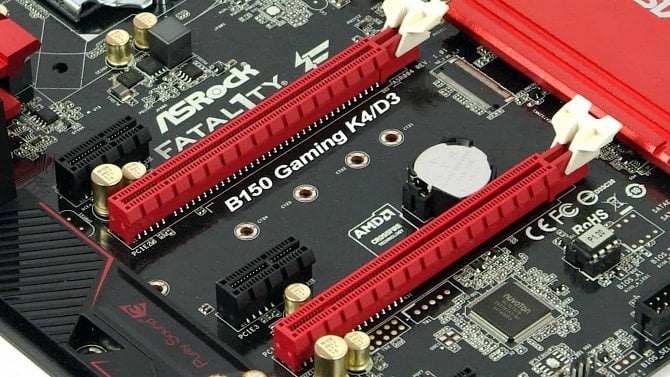 PCI Express 8.0 už je ve vývoji. Nová technologie s rychlostí až 1 TB/s pořád zachová kompatibilitu